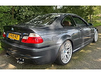 2002 bmw m3 coupé 343 pk personenauto - afbeelding 23 van  26