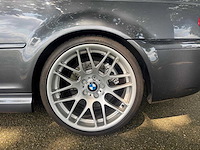 2002 bmw m3 coupé 343 pk personenauto - afbeelding 6 van  26