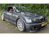 2002 bmw m3 coupé 343 pk personenauto - afbeelding 20 van  26