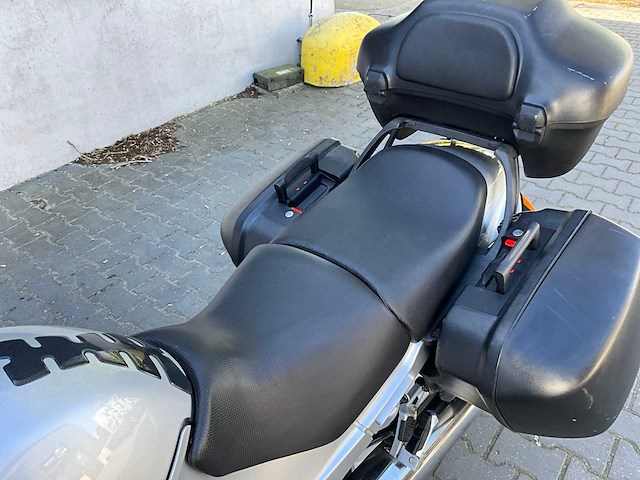 2002 bmw r1150rs motorfiets - afbeelding 3 van  19