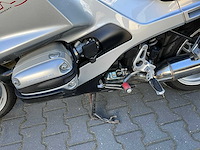 2002 bmw r1150rs motorfiets - afbeelding 4 van  19