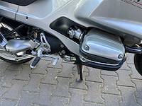 2002 bmw r1150rs motorfiets - afbeelding 5 van  19