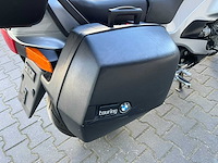 2002 bmw r1150rs motorfiets - afbeelding 8 van  19