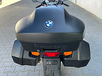 2002 bmw r1150rs motorfiets - afbeelding 9 van  19