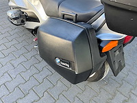 2002 bmw r1150rs motorfiets - afbeelding 10 van  19