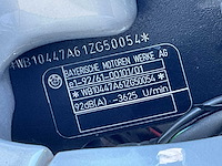 2002 bmw r1150rs motorfiets - afbeelding 11 van  19