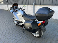 2002 bmw r1150rs motorfiets - afbeelding 12 van  19
