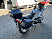 2002 bmw r1150rs motorfiets - afbeelding 13 van  19
