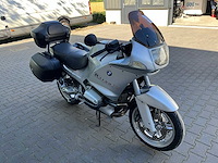 2002 bmw r1150rs motorfiets - afbeelding 14 van  19