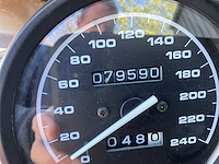 2002 bmw r1150rs motorfiets - afbeelding 17 van  19