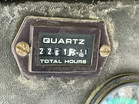 2002 bobcat 553 schranklader - afbeelding 7 van  10
