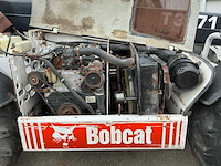 2002 bobcat t3071 verreiker - afbeelding 10 van  37