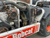 2002 bobcat t3071 verreiker - afbeelding 11 van  37