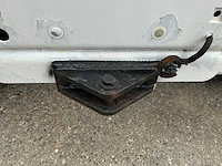 2002 bobcat t3071 verreiker - afbeelding 12 van  37