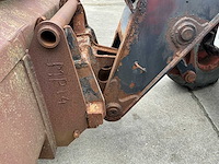 2002 bobcat t3071 verreiker - afbeelding 17 van  37