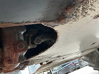 2002 bobcat t3071 verreiker - afbeelding 18 van  37