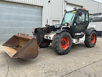 2002 bobcat t3071 verreiker - afbeelding 1 van  37
