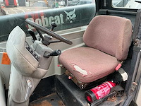 2002 bobcat t3071 verreiker - afbeelding 20 van  37