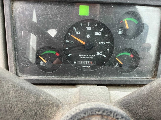 2002 bobcat t3071 verreiker - afbeelding 22 van  37