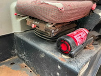 2002 bobcat t3071 verreiker - afbeelding 24 van  37