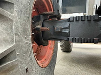 2002 bobcat t3071 verreiker - afbeelding 27 van  37