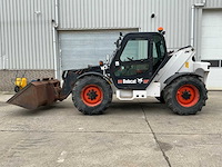 2002 bobcat t3071 verreiker - afbeelding 2 van  37