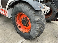 2002 bobcat t3071 verreiker - afbeelding 30 van  37