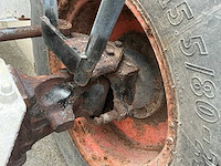 2002 bobcat t3071 verreiker - afbeelding 32 van  37