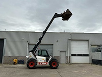 2002 bobcat t3071 verreiker - afbeelding 35 van  37