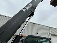 2002 bobcat t3071 verreiker - afbeelding 36 van  37