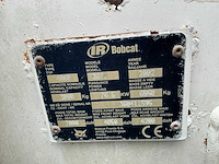 2002 bobcat t3071 verreiker - afbeelding 37 van  37