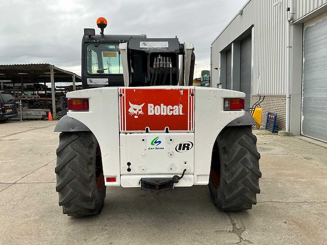 2002 bobcat t3071 verreiker - afbeelding 4 van  37