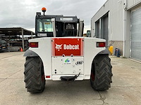 2002 bobcat t3071 verreiker - afbeelding 4 van  37
