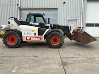 2002 bobcat t3071 verreiker - afbeelding 5 van  37
