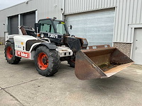 2002 bobcat t3071 verreiker - afbeelding 6 van  37