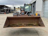 2002 bobcat t3071 verreiker - afbeelding 7 van  37