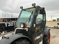 2002 bobcat t3071 verreiker - afbeelding 8 van  37