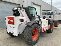 2002 bobcat t3071 verreiker - afbeelding 9 van  37
