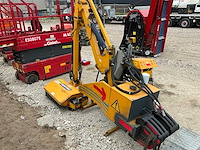 2002 bomford pa32 turner maaiarm kantenmaaier - afbeelding 4 van  8