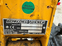 2002 bomford pa32 turner maaiarm kantenmaaier - afbeelding 8 van  8