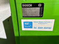 2002 bosch fis 550 automotive diagnostische apparaat - afbeelding 5 van  5