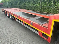 2002 broshuis e2190/27 3-asser dieplader - afbeelding 5 van  33