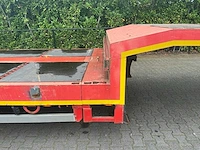 2002 broshuis e2190/27 3-asser dieplader - afbeelding 9 van  33