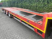 2002 broshuis e2190/27 3-assige dieplader - afbeelding 13 van  35