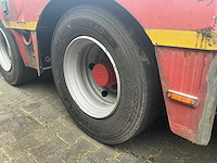 2002 broshuis e2190/27 3-assige dieplader - afbeelding 26 van  35