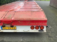 2002 broshuis e2190/27 3-assige dieplader - afbeelding 4 van  35