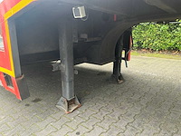 2002 broshuis e2190/27 3-assige dieplader - afbeelding 10 van  35