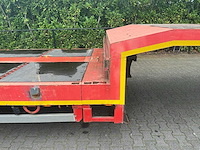 2002 broshuis e2190/27 3-assige dieplader - afbeelding 11 van  35