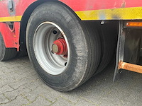 2002 broshuis e2190/27 3-assige dieplader - afbeelding 15 van  35