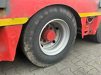 2002 broshuis e2190/27 3-assige dieplader - afbeelding 16 van  35